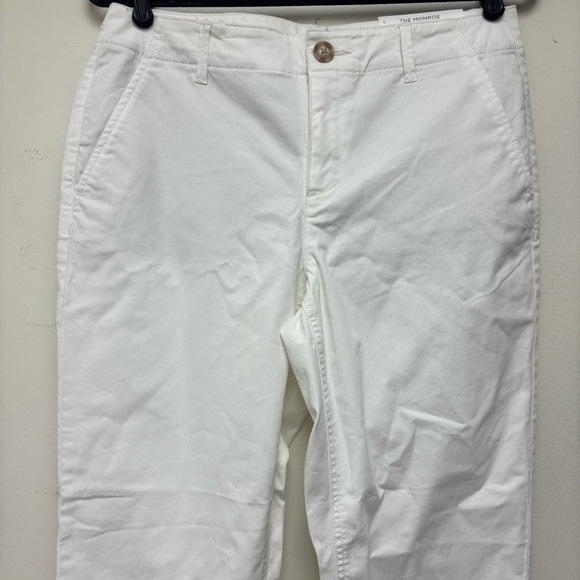 NWT Loft Monroe Slim Pant - Picture 5 of 11